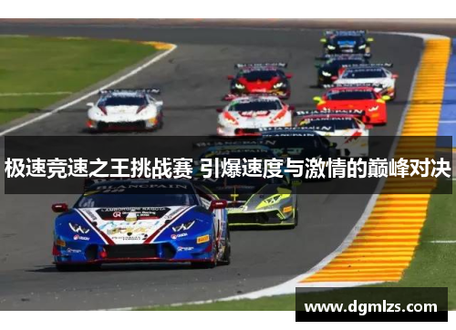 极速竞速之王挑战赛 引爆速度与激情的巅峰对决